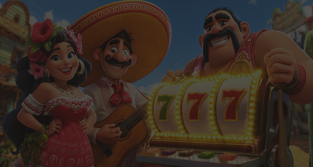 5Gringos