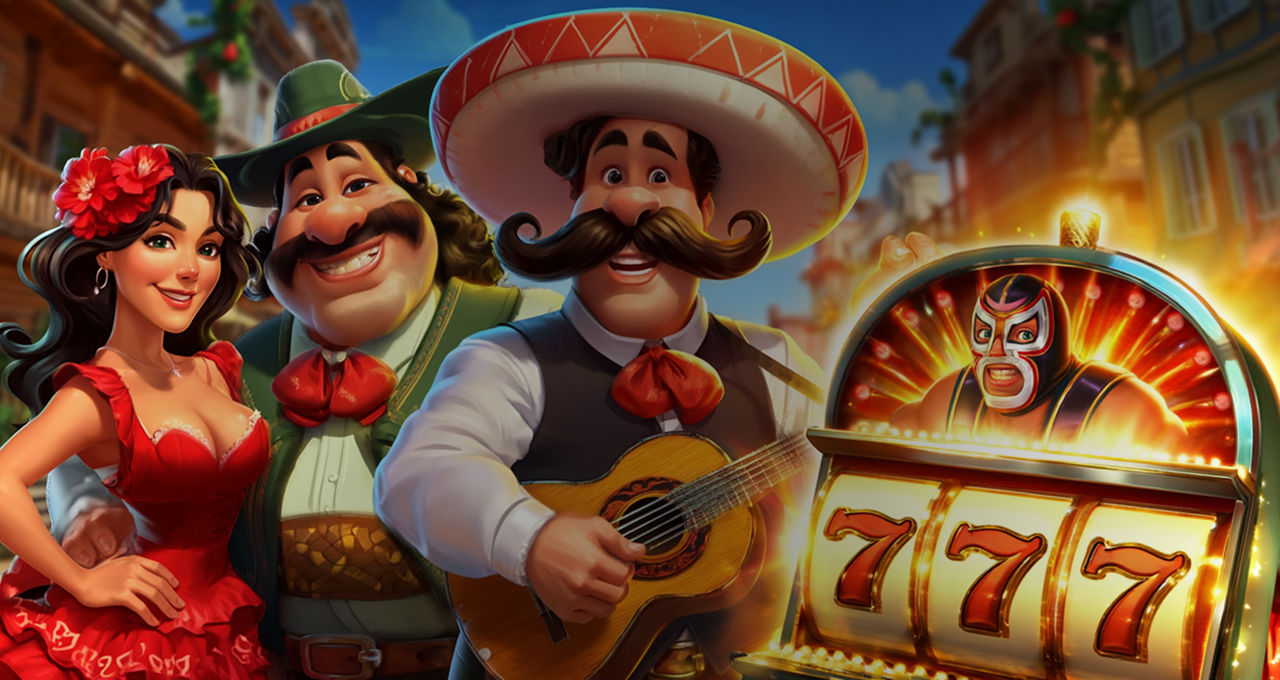 5Gringos
